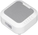 White Noise Machine, Multifunctiona