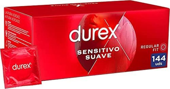 Durex Pres