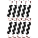 XIITIA 10pcs High Voltage Generator DC 6-12V to 1000KV 1000000V Boost Step-up Power Module High Voltage Transformer