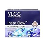 VLCC Insta Glow Diamond Bleach(60gm