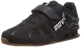 Inov8 Fastlift 360 Training Shoes - SS24 Black Gum