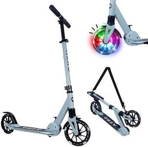 Aero Scoot