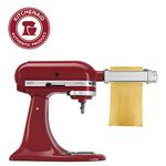 Pasta Roller For Kitchen Aid