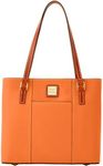 Dooney & Bourke Handbag, Pebble Gra