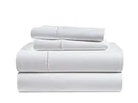 100% Egyptian Cotton Bed Sheets - 1