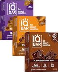 IQBAR Brain and Body Clean Plant Pr