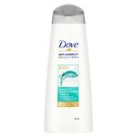 Dove Dandruff Clean & Fresh Shampoo for Dry, Itchy & Flaky Scalp, 340 ml