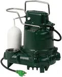 Zoeller M53 Mighty-mate Submersible