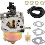 ZAMDOE 751-10310 951-10310 Carburetor Replacement for Troy-Bilt Lawn Mower 12A-26MC755 12A-44MC055 12A-44MZ255 12AE46M3001 for MTD 1P70F 1P70FUA 1P70M0 2P70M0 Engines