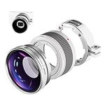 NEEWER Wide Angle Lens Compatible w