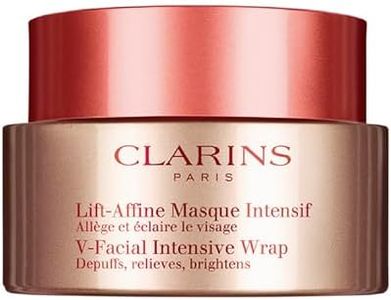 Clarins V-
