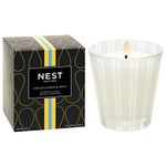 NEST Fragrances Amalfi Lemon & Mint Classic Candle Fresh, 230 gram