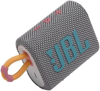 JBL Go 3: 