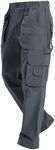 MOURCE Mens Cargo Pants with Pocket