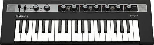 Yamaha Reface CP Portable Electric Piano and Vintage Keyboard Sound Engine, Synthesizer