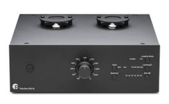 Pro-Ject Phono Box DS3 B, True Balanced, Dual Mono & Fully Discrete Audiophile Phono Stage