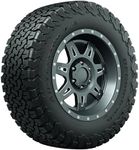 BFGoodrich All Terrain T/A KO2 Radial Car Tire for Light Trucks, SUVs, and Crossovers, LT215/65R16/D 103/100S