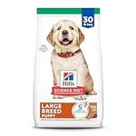 Hill's Science Diet Puppy, Large Br