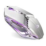TENMOS T12 Wireless Gaming Mouse Re
