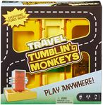 Games Travel Tumblin' Monkeys