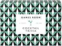 Games Room Cocktail Trivia