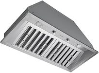 Ancona Pro 34" 600 CFM Ducted Inser