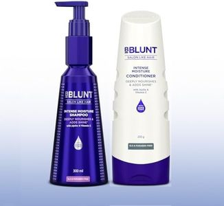 BBLUNT Int