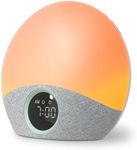 momcozy Sunrise Alarm Clock, Wake U