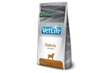 Vet Life Dog Diabetic 2kg Pack of 1