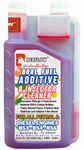 Red Flow Diesel & Petrol Additive | Injector Cleaner (1000ML), E20 Petrol,Treats 200L Diesel & 350L Petrol, for All Cars, Bikes, Scooters. Improves Engine Smoothness, Fuel Economy & Pickup.