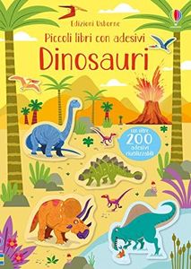 Dinosauri.