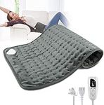 Electric Physiotherapy Heating Pad,