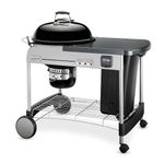 WEBER Performer Premium GBS Charcoal Grill 57 cm Diameter