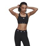 Adidas Sports Bra Black M