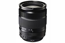 Fujifilm XF-18-135 mm f/3.5-5.6 WR OIS Lens - Black