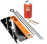 Hoppe's Cleaning Kit For Air Rifle 