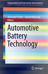 Automotive Battery Technologys