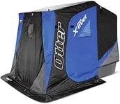 Otter Outdoors 201163 XT PRO COTTAGE X-OVER SHELTER