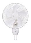 Bajaj Penta Aircool wall 400 mm White