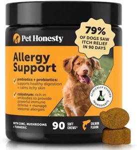 Dog Allerg