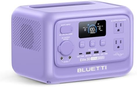 BLUETTI El