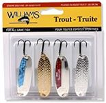 Williams Trout Assortment