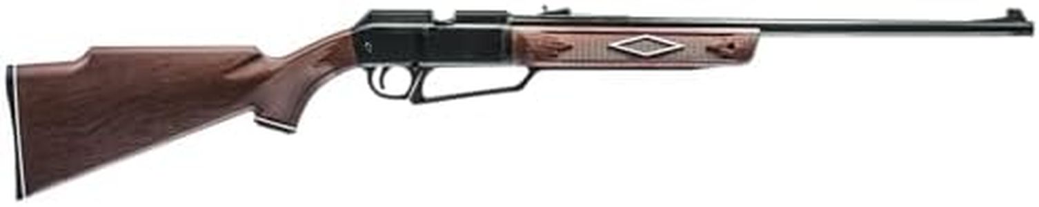 Daisy 880 Multi-Pump air Rifle
