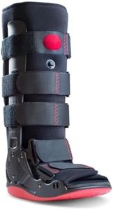 ProCare XcelTrax Air Tall Walker Brace / Walking Boot, Medium