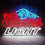 JFLLamp Crs LIGHT Neon Signs for Wa
