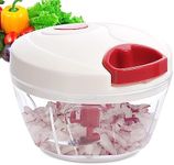 Manual Food Processor Vegetable Cho