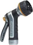 Melnor Heavy-Duty Metal Hose Nozzle