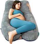 Queen Rose Pregnancy Pillow, U Shap