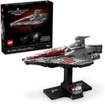 LEGO Star Wars: Attack of The Clone