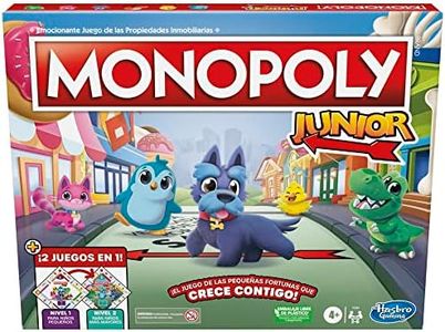 Juego Mesa